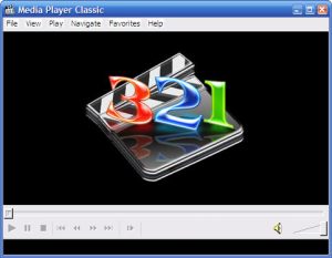 media-player-classic