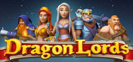 Dragon Lords 3D