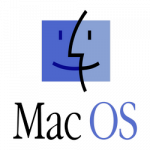 Mac OS programmer og spill